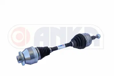 ANKA  10201004 Aks Ön Sol Transporter T5 2.5 Tdi (03-09) 6 Vites 7H0407271AA 7HO407451TX 7H0407271F T78319 5047124 9273T 7H0407451GX 9275T 304501 DS3514