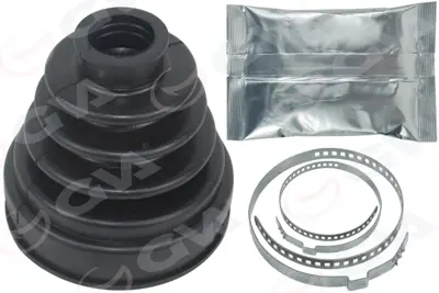 GVA 010600ORAN000228 Aks Körüğü İç Toyota Corolla&Nbsp; Ee90-Ee100-Ee111-Ae92-Ae100-Ae101-Ae111-Zze111-Zze112&Nbsp; (88-02)-Rav4 Sx '0443812410 0443717050 0443721012 0