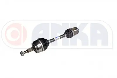 ANKA  10201006 Aks Komple Sol Vw Transporter T5 2.5 Tdi Otm. 6 Vit. 2003-2009 7h0407271ag-7h0407271aj-7h0407271am-7h0407271at-7h0407271j-7h0407271l-7h0407271m 7H0407451CV 7H0407271S 7H0407271A 7H0407271AC 7H0407271Q 7H0407451DX 7H0407451EV 7H0407451HX 7H0407451F 7H0407271AH