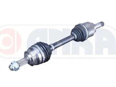 ANKA  10501014 Aks Komple Sol Linea 1.3 Mjt 95 Hp Euro 5 Motor 12=> 51785056 51816764 305838 25644 217064 VKJC4094 FI8036 BSG25350008 51816763 701084