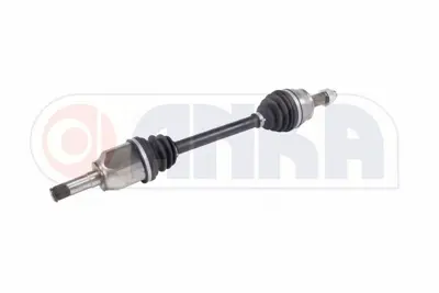 ANKA  10501020 Aks Sol Komple (Laleli) Fiat Egea 1.3 Mjt 15=> 18351240 FI302L FI3556 3765250 52068573 52078097 51987807