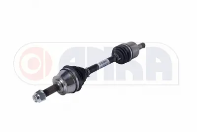 ANKA  10501029 Aks Komple Sol (Fiat:Palio 1.2 16v-1.4-1.6 16v (96=>05)-Albea 1.2-1.4-1.6 (03=>07) FI8014 46307898 46307776 46307899 46307406 46307775