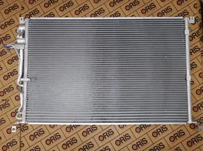 ORIS  CAU664000 Klima Brazing Condenser A/M()a8 2007+ 35923 4E0260403J AI5301 4E0260401E 4E0260403K 43315 4E0260403H 94724 3005301 AUDIA220