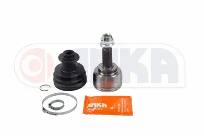 ANKA  20110004 Aks Kafasi Diş Dacia Logan Ii-Logan Mcv Ii-Sandero Ii 1.2 12=> 3000852001 3000951303 3000951503 619300400 619303300 620310200 821242 821458 826521