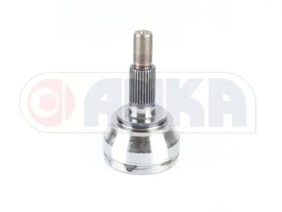 ANKA  20200019 Aks Kafasi Diş Vw Touareg 3.0 V6 Tdi-3.2 V6-3.6 V6 Fsi (02-10) Audi Q7 3.0 Tdi (06-10) Cayenne (02-1 400450 7L0498099 151659 7L0498099AX 7L0498099C 861050 7L0498099CX 7L5498099 304557 95534990102