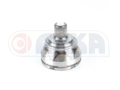 ANKA  20210002 Aks Kafasi Diş Audi A6 2.0 Tdi-2.8 Tfsi 04=>11-A8 4.2 Quatro (02-10)( Auk Bdw Blb Bna Bpj Bre) 4E0407305D 607552 4E0498099AX 491474 CVN1948 24681 4E04007305D 854029172 PRJ291 151695