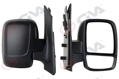 GVA  1027240 Diş Dikiz Aynasi Sağ Scudo-Expert 07> Mekanik+konveks  Vm-6116r 8153 J9