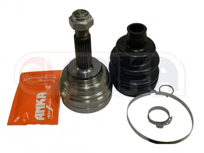 ANKA  20360001 Aks Kafasi Diş Lanos 510851 96257803 96481066 96183016 96243575 96183017 21824 151401 96474836 96474837