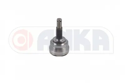 ANKA  20712003 Aks Kafasi Diş Byd 1.6 12=> (Absli-48 Diş) 3000852001 3000951303 3000951503 619300400 619303300 620310200 821242 821458 826521