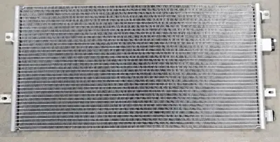 ORIS  CGM473020 Klima Brazing Condenser A/M()300m  1998+ 94553 4758305AC 5014111AB 4758305AB 4974 8182028 4758305AD CR5051 7005051 94553 342420