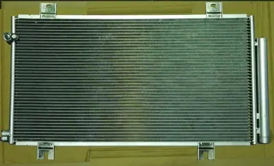 ORIS  CHN071000 Klima Brazing Condenser A/M()civic 2014+ Dizel 80100 TGN G010 M1