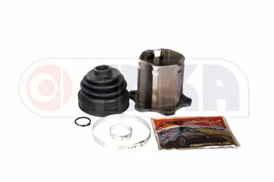 ANKA  30200002 Aks Kafasi Set Otomatik Caddy-Passat-Golf5-Jetta-A3-Leon 1.9-2.0 Tdi (Bkp Bkd Bkc Bls Bxe Cbaa Cbab) 3C0498103FX 1K0498103E 14216090 1K0407271NM 1J0407363E 661057 3C0498103F 306656 3Q0498103 1K0498103EX