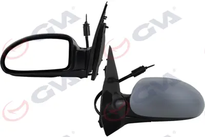 GVA  1035120 Diş Dikiz Aynasi Sol Focus 98> Mekanik+astarli(Siyah)+konveks  Vm-319pl 1133971 1347113 54511560 31000301 1858813 50995 6137399 351991117370 FD4207124 54011560