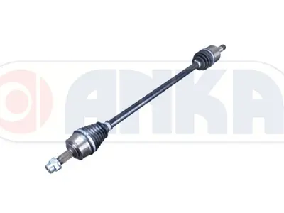 ANKA GB 4101 Aks Ön Komple Sağ Grande Punto (199) 1.2 Mpi 05=> 55700559 55700557 51754513 46308339 71791082 71796831 51947021 71791084 51807675 71789837