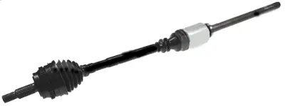 ANKA GVA 1071212 Aks Komple Sağ Master Ii 2.2 Dci Abs'Li (01-10) 8200169288 503651 VKJC7893 D303506 1701503651 303506 21552 16144980020 OP3334 DS52244