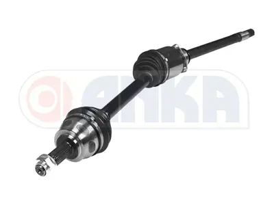 ANKA GVA 1075348 Aks Komple Sağ Laleli Doblo 1.9 Jtd 01=> Doblo-Albea 1.3 Jtd 05=> 46307678 FI3286 502368 5224T 2144980057 FI188RN 217019 DS20185 221038 VKJC2316