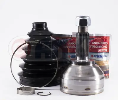 ANKA GVA 1075546 Aks Kafasi Diş Trafic Ii (Jloh)-Vivaro 2.0 Dci-Cdti 06=> 93856309 8200452273 4417910 8200452269 24874 151733 8200452272 8200776535 305133 93856307