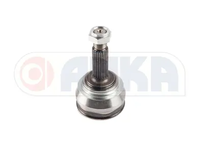 ANKA GVA 1075720 (X) Aks Kafasi Diş Polo Clasic-Golf Ii-Caddy Ii CV22088K 191407311 922456 1004980050 151653 J3548 QVJ1396 922671 22454 171407311F
