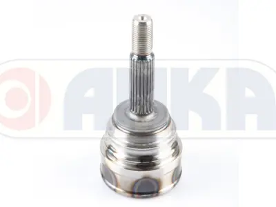 ANKA GVA 1075950 Aks Kafasi Diş Polo-Cordoba-Fabia 1.4 16v (Bby-Bbz-Bky-Cgpa-Cggb) 6Q0498099D 861039 P542K 30933244 DRC36050K 62000020 16832 16850 6Q0498099 1004980117