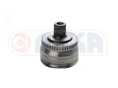 ANKA GVA 1075953 Aks Kafasi Seti Diş Passat-A4-A6 1.8-1.8 T (Adp-Adr-Alz-Aeb-Awt) 8D0498099 AD012A45 51142 300841SETMS DCV803018 PRJ016 DRC01012 GAD1610K 6762 490235