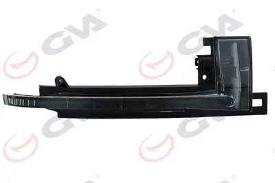 GVA  1075920 Diş Dikiz Aynasi Sağ A4-A5-Q3 08> Diş Dikiz Ayna Sinyali Led  Vm-018wr 8K0949102 8K0949102D 13123896 50262242 327916 6202795 AD0247415 30200713 13123821 4F0857536AE