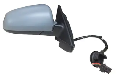 GVA  1075950 Diş Dikiz Aynasi Sağ A3 03> Elektrikli+isitmali+ 5 Kapili+astarli+konveks  5 Fiş Vm-010ehr 8P1858532D01C AD3207333 6156500 MAD143R 261044 8P1858532K01C 8P1858532C01C 13023861 3020039 10101822