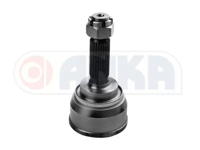 ANKA GVA 1090111 Aks Kafasi Diş Accent Era 1.5 Crdi 06=> Dizel Abs'Li 495001C460 45HY009 GIH06 151607 620HH06 ADG089128 VKJA5751 62H06 495001C550 KMB642