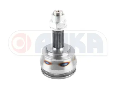 ANKA GVA 1090210 Aks Kafasi Diş Linea 1.4 07=> 305150 24891 46308538 151637 171289 12351998 3272SJ 151648 CI3313 51783853