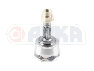 ANKA GVA 1090300 Aks Kafasi Diş Grande Punto 1.2 .1.4 16v 06=> Corsa D 1.2 1.4 16v 06=> 1603411 2144980039 12351989 854015145 817052 93190193 16006 70933284 FT25055K 75868S