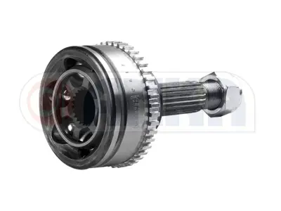 ANKA GVA 1090311 Aks Kafasi Diş Brava-Bravo 1.6 16v (95-01) Abs'Li (Abs 44 Diş) 46307107 KFT024 854015122 151227 33277 75839S 21248 2144980016 FI05A 16004