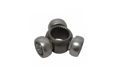 ANKA GVA 1119062 (57517) Aks Mafsali Sol 25 Diş Master 7701044754