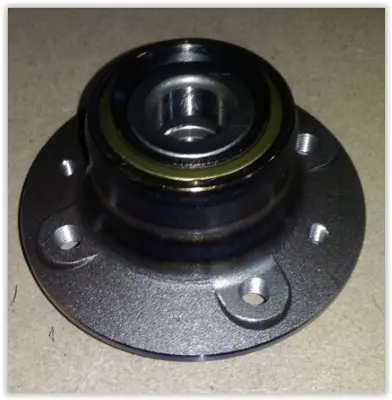 ANKA GVA 1119073 Arka Teker Poryasi (Rulmanli) Kangoo-Megane-Expres-R21 Concord 1.4 (Abs'Siz) (25x133x73) (4 Bij) 7701204667 QWB872 RC3038 RKB1073 VKBA968 R15540 1174 QWB563 CR2622 SK13438