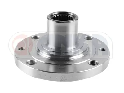 ANKA GVA 1129004 Ön Teker Porya Fiorino 1.4 51785516 52588B QWH167 9422015C 330792 9422015A 19716 9422015D 601747 330799