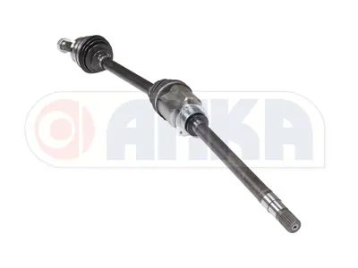 ANKA RTR1202 Ön Komple Aks Sağ Transit Connect 1.8 Tdci 02>14 75-90-110ps (960mm) 2T143B436AH 1328362 2T143B436AD 170843 2T143B436AC 2T143B436AE 2T143B436AF 305038 2T143B436AG 299042
