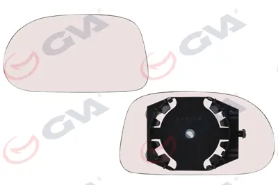 GVA  1125001 Ayna Cami Sol Marea-Bravo-Brava (95-01) Mekanik 71711179 4522 5895507 6164498 10748811 714005808 20261023 20261023A1 31304511 L0061