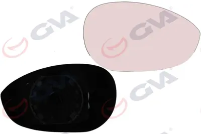 GVA  1129011 Ayna Cami Sağ Punto 05> Linea 07> Mekanik+konveks Vm-6156gr 71740495 30193880 1624832 FT0307503 FT3427503 6402547 55021234 10874 10724812 6128933