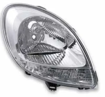 AYFAR  202310 Far Sağ Manuel Renault Kangoo 12> Krom Çerceveli 260109958R RN9214813 PR0473DX 55111A4RLDEM10001 MDPR0473DX 55111A4RLDEM10002 870L01P111S04 55111A4RLDEM1 870L01P111S04RENAULT 2014905052