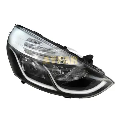 AYFAR  202324 Far Beyaz Çitali Motorlu Sağ R.Clio Iv Hatcback/Grandtour (2016?2020) 5511197RMLDEM5 260100652R 11018512 2782187