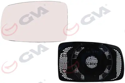 GVA  1129760 Ayna Cami Sol Panda (03-08) Isitmali+konveks Vm-663ghl 71732871 9417 FT1227514 1709837 10851 10738831 6432014 10887 1711831 6401934