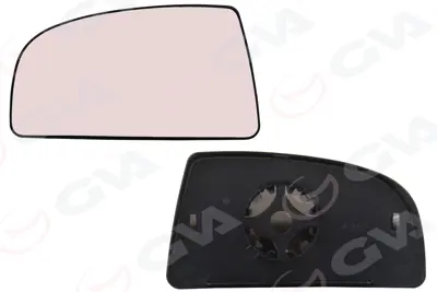 GVA  1132220 Dis Dikiz Ayna Cami Sağ (Küçük)&Nbsp; Transit V363 14> 1855102 31002381 1991835 1823997 BK3117A700AA L1356 25121066 BK3117A700AB 1991836 31002371