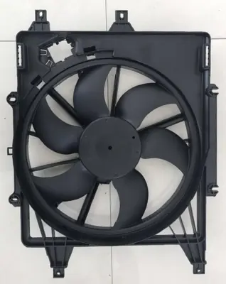 ORIS  FDC439000 Fan Motoru Logan-Sandero 2004> 6001546844 85882 7701051495 420140008 8200702959 85708 7701048284 RT7541 47361 DER23003