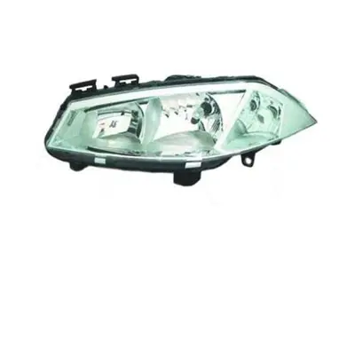 AYFAR GVA 7112150 Far+sinyal Sol Renault Megane Ii 02> (Elektrikli) (H7+h1) 88334 BSG75800012 50625111 260604235R 60410141A1 50625101 80659004 75800012 7701064018 7701054656