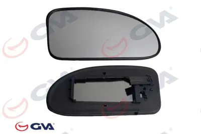 GVA  1135001 Ayna Cami Sağ Focus (98-04) Mekanik+konveks Vm-319gr 31316512 14004 L0372 3100027 10934 32113882 98AB17K740AB 1218M02 25321062 5402041115395P
