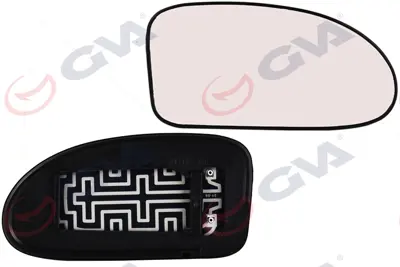 GVA  1135003 Ayna Cami Sağ Focus (98-04) Isitmali+konveks 1060598 FD4207313 3100031 1415224 1347095 BSG30900041 1858808 6140399 1133959 10232842