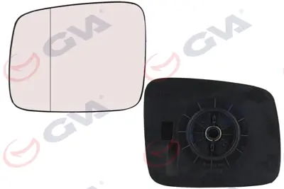 GVA  1175000 Ayna Cami Sol Transporter T4 (90-01) Mekanik+asferik Vm-185agl 701857521P 6102021211993P 5874833 33701621 95581063 V1069009 95663782 3462917C 10417871 5007