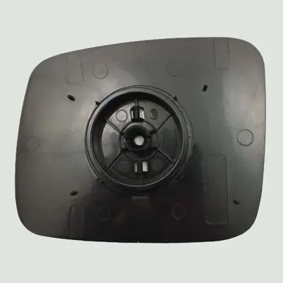 GVA  1175001 Ayna Cami Sağ Transporter T4 (90-01) Mekanik+konveks Vm-185gr 701857522L 6402986 95581062 5001 95663880 5874832 4050G03 10417852 33700831 6102021292981P