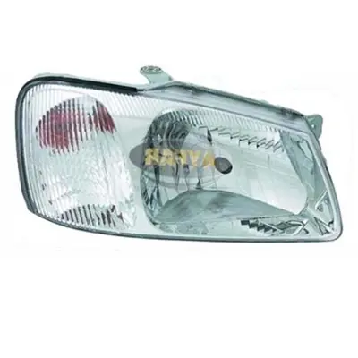 AYFAR GVA 7529005 Far+sinyal Sol Accent 01/00-08/02 50956101 HN0164804 BSG40800012 PP0602S 9210125010 6832083 9211025020 392209 38111640 40800012