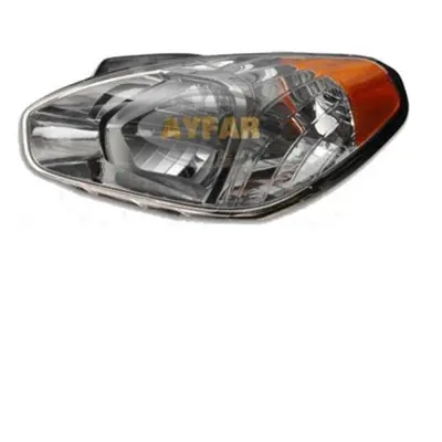 AYFAR GVA 7575001 Far+sinyal Sol Accent Era (06-09) (Sari)(Elektrikli) 921011E011