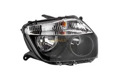 AYFAR GVA 7590005 Far+sinyal Sağ Dacia Duster 2010=> (Siyah) (Manuel) (H1+h7) 260101891R 2012477152 712676512098 318166216 5511186RLDEM2 260103738R 75800048 1555964 2746723 DA8204913