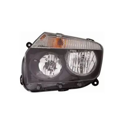 AYFAR GVA 7590010 Far+sinyal Sol Dacia Duster 2010=> (Siyah) (Manuel) (H1+h7) 260605370R 2541102 712676512097 DA8204914 260609877R 2745723 1555963 318166215 4560083 2012478152